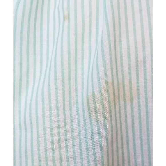 Vtg Lee Middleton Realistic Baby Doll Brown Hair Brown Eyes Girl Signed Weighted - Picture 5 of 10